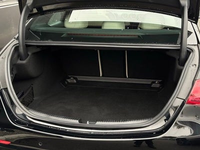 2023 Mercedes-Benz C-Class C 300 4MATIC®