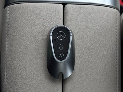 2023 Mercedes-Benz C-Class C 300 4MATIC®