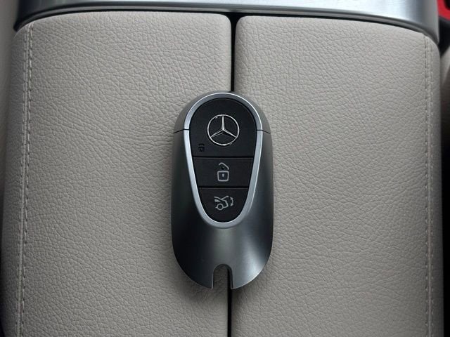 2023 Mercedes-Benz C-Class C 300 4MATIC®