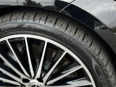 2025 Mercedes-Benz C-Class C 300 4MATIC®