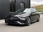 2025 Mercedes-Benz C-Class C 300 4MATIC®