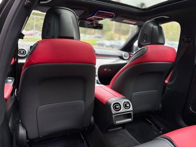 2025 Mercedes-Benz C-Class C 300 4MATIC®