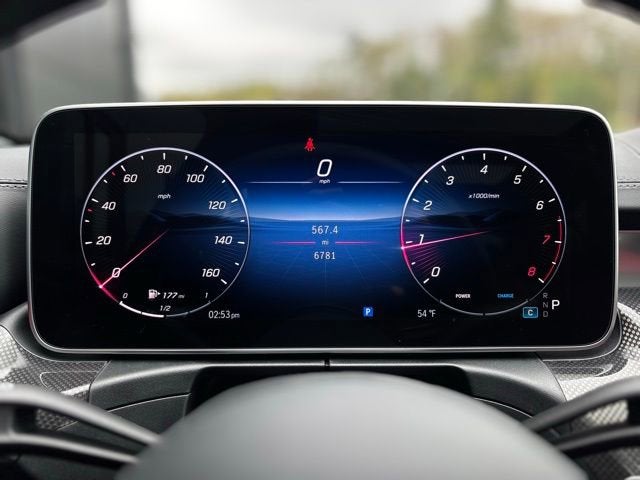 2025 Mercedes-Benz C-Class C 300 4MATIC®
