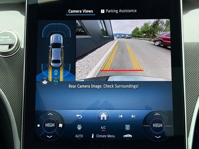 2025 Mercedes-Benz C-Class C 300 4MATIC®