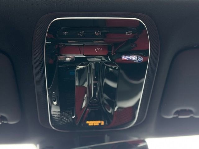 2025 Mercedes-Benz C-Class C 300 4MATIC®