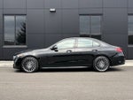 2025 Mercedes-Benz C-Class C 300 4MATIC®