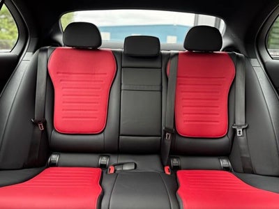 2025 Mercedes-Benz C-Class C 300 4MATIC®
