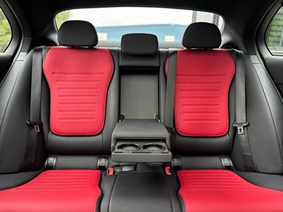 2025 Mercedes-Benz C-Class C 300 4MATIC®
