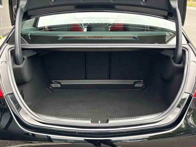 2025 Mercedes-Benz C-Class C 300 4MATIC®