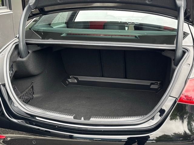 2025 Mercedes-Benz C-Class C 300 4MATIC®