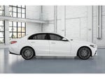 2026 Mercedes-Benz C-Class C 300 4MATIC®