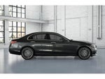 2026 Mercedes-Benz C-Class C 300 4MATIC®