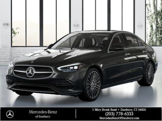 2026 Mercedes-Benz C-Class C 300 4MATIC®