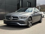 2025 Mercedes-Benz C-Class C 300 4MATIC®
