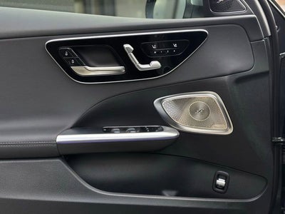2025 Mercedes-Benz C-Class C 300 4MATIC®