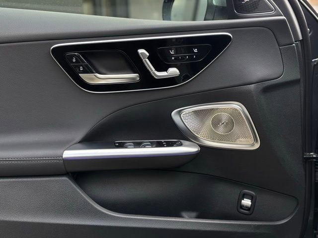 2025 Mercedes-Benz C-Class C 300 4MATIC®