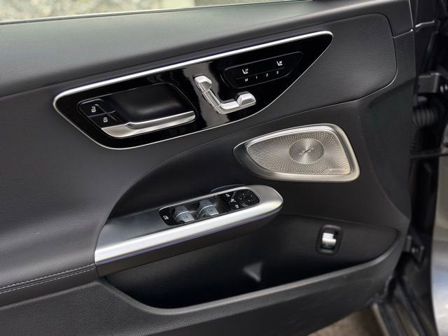 2025 Mercedes-Benz C-Class C 300 4MATIC®