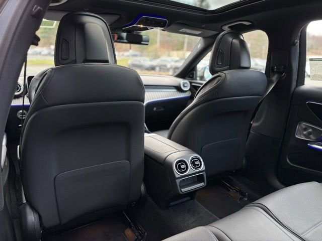 2025 Mercedes-Benz C-Class C 300 4MATIC®