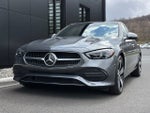 2025 Mercedes-Benz C-Class C 300 4MATIC®
