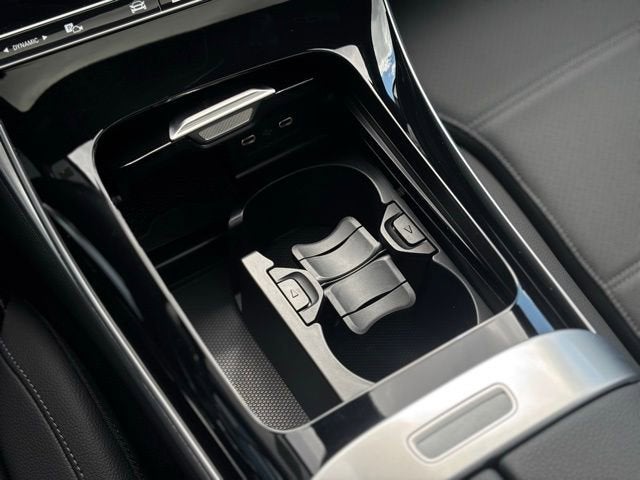 2025 Mercedes-Benz C-Class C 300 4MATIC®