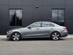 2025 Mercedes-Benz C-Class C 300 4MATIC®