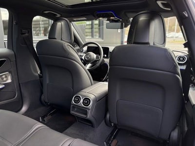 2025 Mercedes-Benz C-Class C 300 4MATIC®