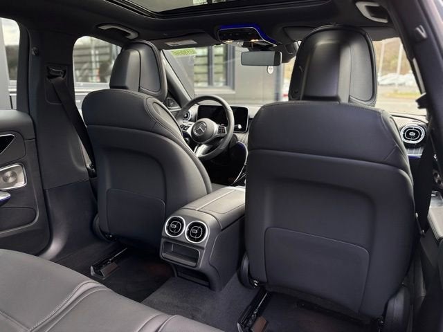 2025 Mercedes-Benz C-Class C 300 4MATIC®