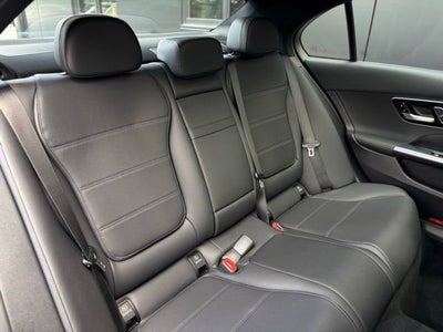 2025 Mercedes-Benz C-Class C 300 4MATIC®
