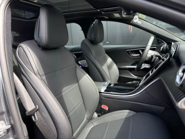 2025 Mercedes-Benz C-Class C 300 4MATIC®