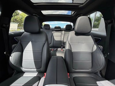 2025 Mercedes-Benz C-Class C 300 4MATIC®