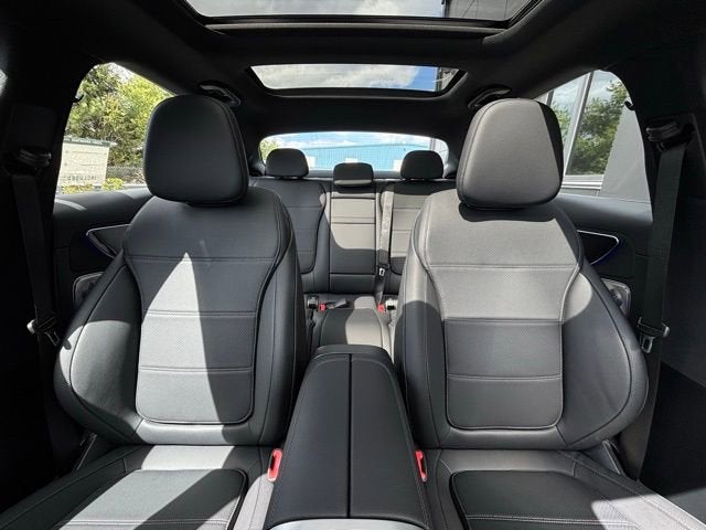 2025 Mercedes-Benz C-Class C 300 4MATIC®
