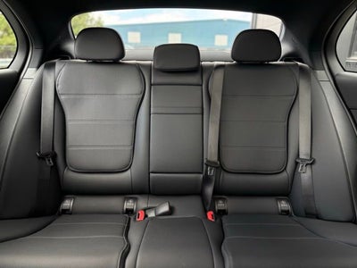 2025 Mercedes-Benz C-Class C 300 4MATIC®
