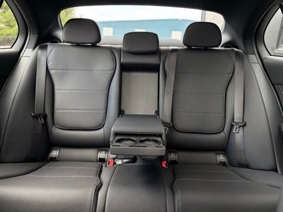 2025 Mercedes-Benz C-Class C 300 4MATIC®