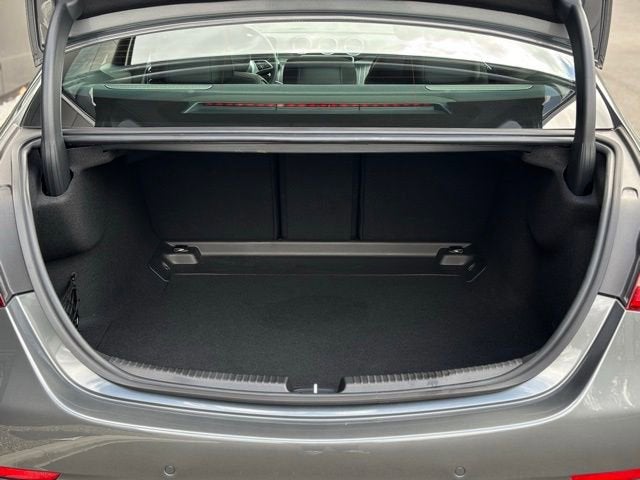 2025 Mercedes-Benz C-Class C 300 4MATIC®
