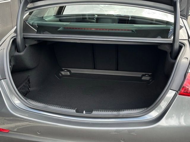 2025 Mercedes-Benz C-Class C 300 4MATIC®
