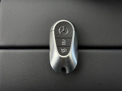 2025 Mercedes-Benz C-Class C 300 4MATIC®