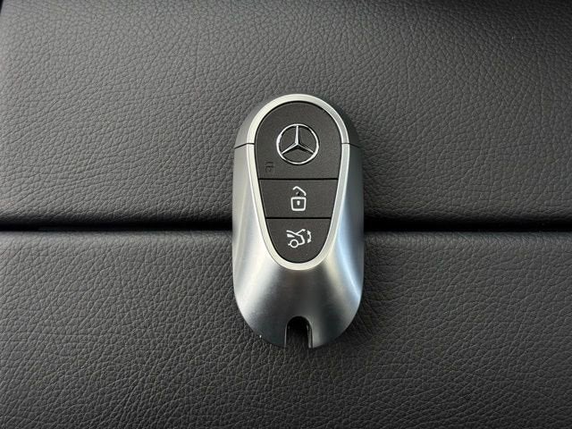 2025 Mercedes-Benz C-Class C 300 4MATIC®