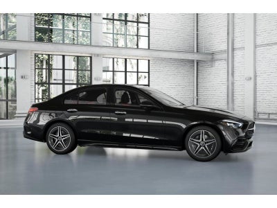 2026 Mercedes-Benz C-Class C 300 4MATIC®