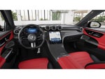 2026 Mercedes-Benz C-Class C 300 4MATIC®