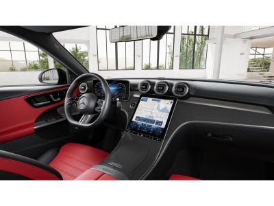2026 Mercedes-Benz C-Class C 300 4MATIC®