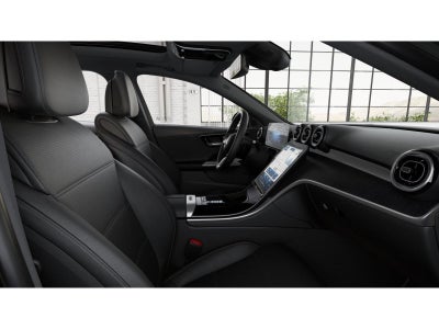 2026 Mercedes-Benz C-Class C 300 4MATIC®