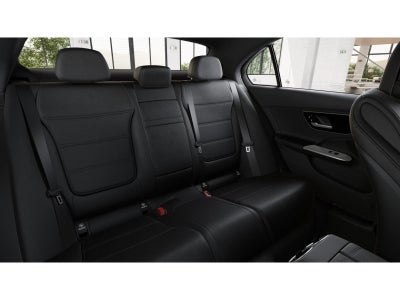 2026 Mercedes-Benz C-Class C 300 4MATIC®