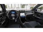 2026 Mercedes-Benz C-Class C 300 4MATIC®