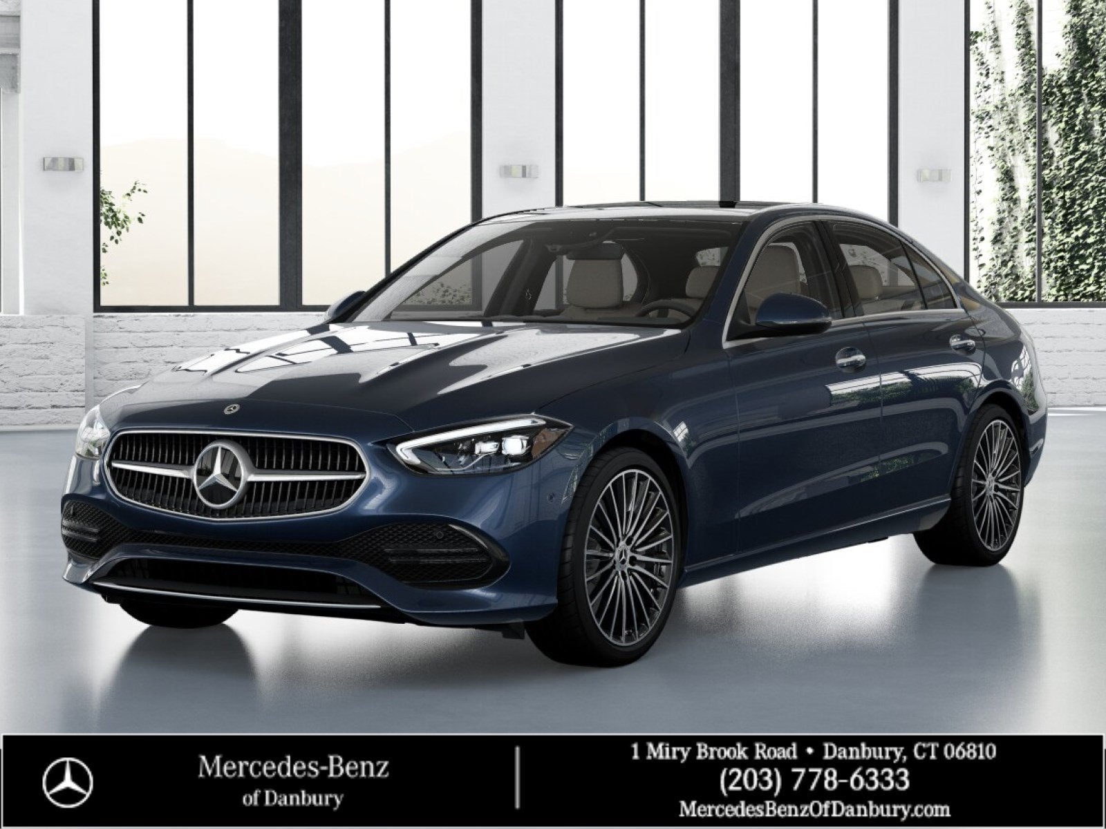 2027 Mercedes-Benz