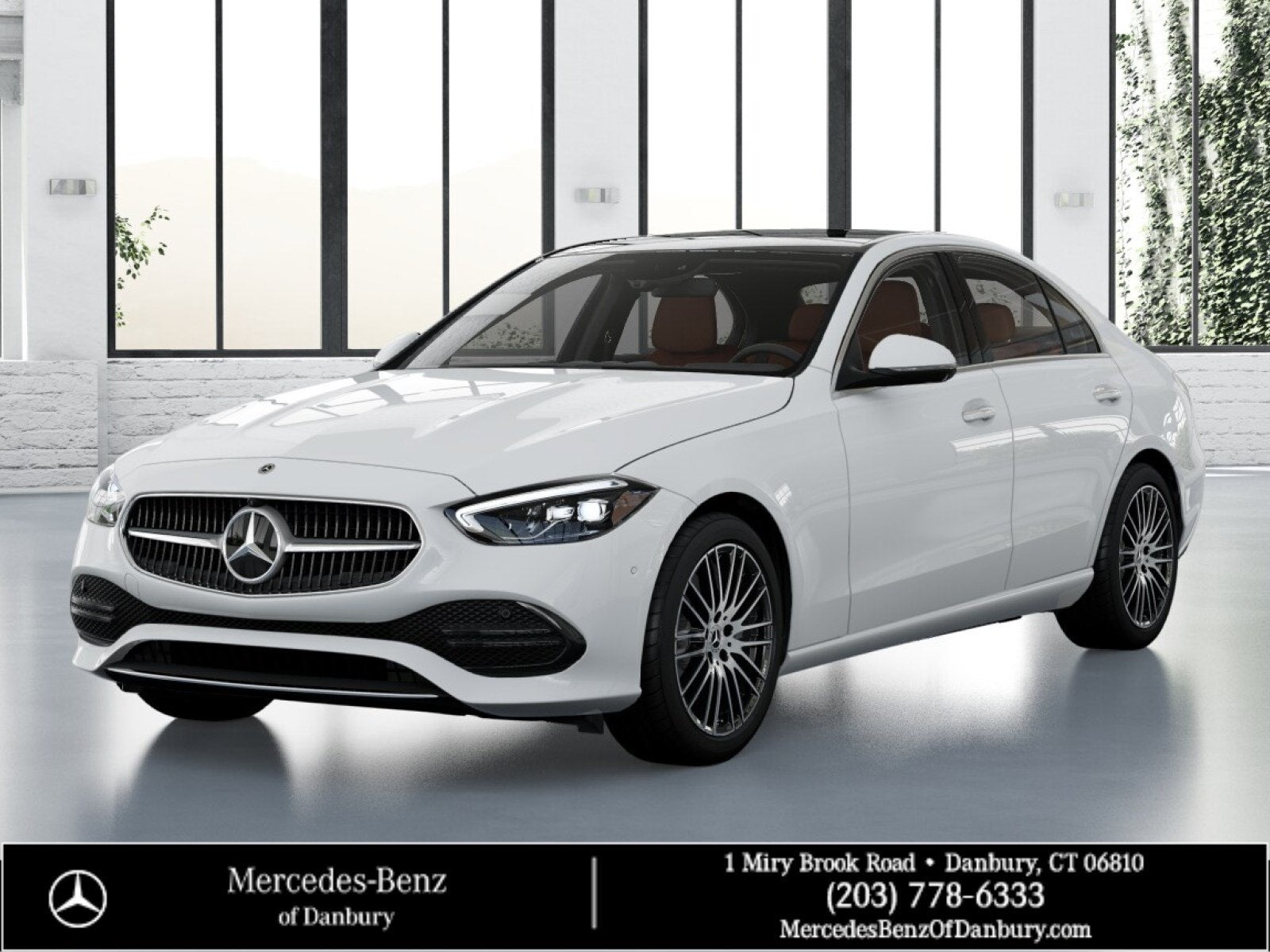 2027 Mercedes-Benz