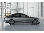2025 Mercedes-Benz C-Class C 300 4MATIC®