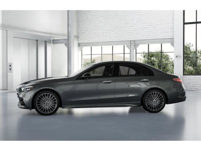 2025 Mercedes-Benz C-Class C 300 4MATIC®