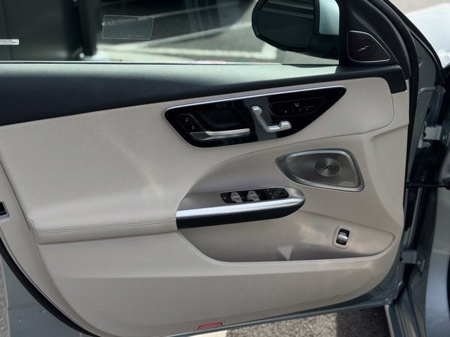 2026 Mercedes-Benz C-Class C 300 4MATIC®