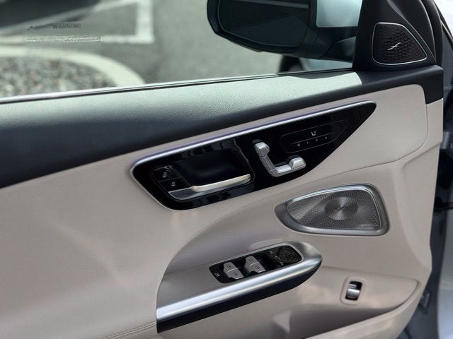 2026 Mercedes-Benz C-Class C 300 4MATIC®