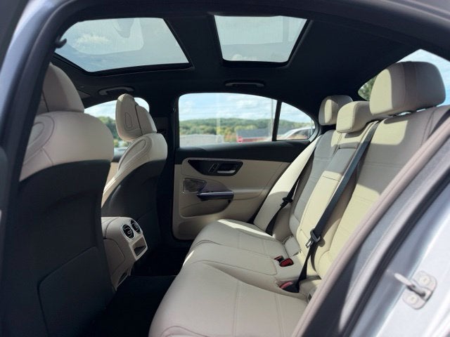 2026 Mercedes-Benz C-Class C 300 4MATIC®